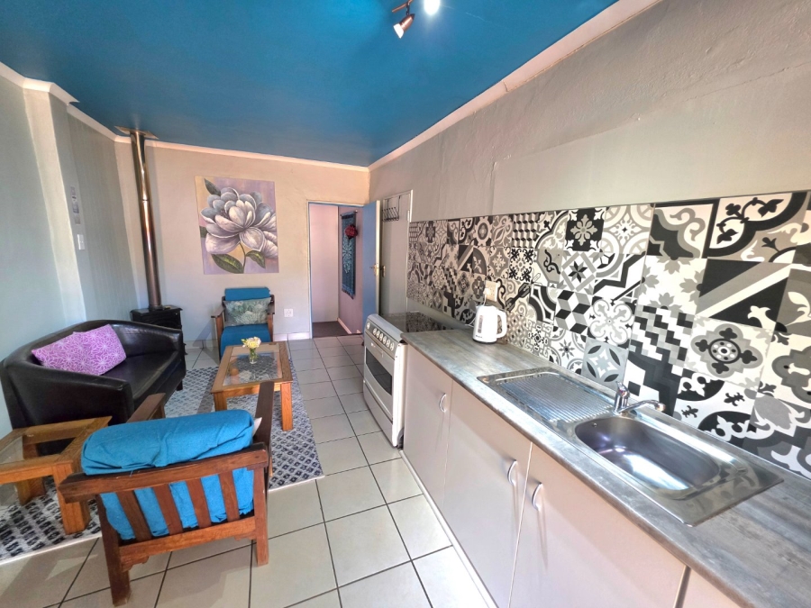 7 Bedroom Property for Sale in Clarens Free State